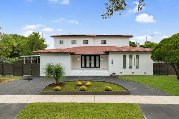 1851 NW 32nd Ave, Miami FL 33125