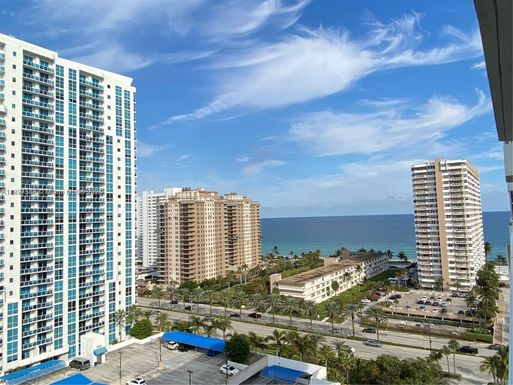 1965 S Ocean Dr # 15A, Hallandale Beach FL 33009