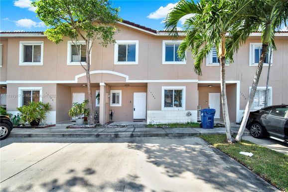 17380 SW 140th Ct, Miami FL 33177
