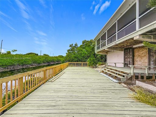 143 Valois Blvd, Key Largo FL 33037