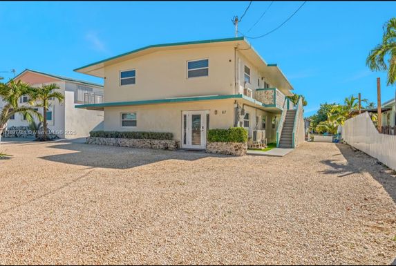 67 Coral Dr # 1, Key Largo FL 33037