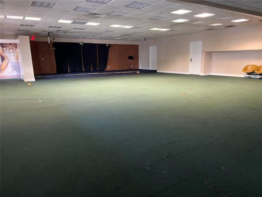 13020 NE 8th Ave, North Miami FL 33161