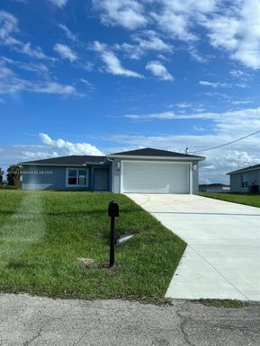 1150 Norge Ct # 0, Other City - In The State Of Florida FL 33935