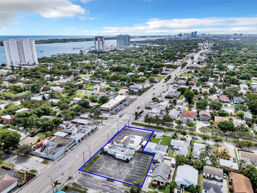 5509 & 5501 Broadway, West Palm Beach FL 33407