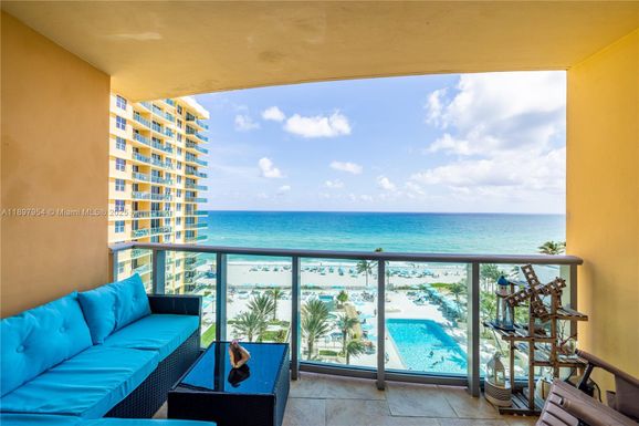 2501 S Ocean Dr # 922, Hollywood FL 33019