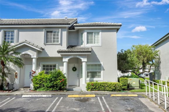 14126 SW 120th Ct # 14, Miami FL 33186