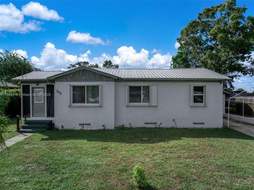 1612 Hitakee Ave, Sebring FL 33870