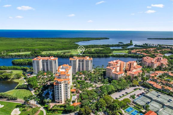 13627 Deering Bay Dr # 1002, Coral Gables FL 33158