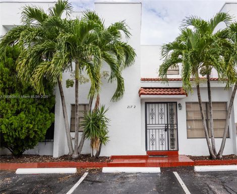 217 NW 109th Ave # 217, Miami FL 33172