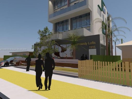 1915 Normandy Dr, Miami Beach FL 33141