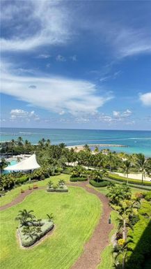 10275 Collins Ave # 802, Bal Harbour FL 33154