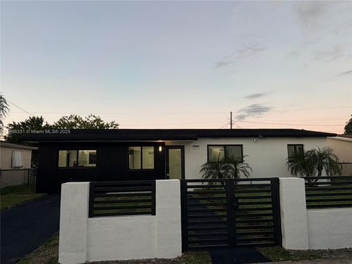 10765 SW 222ND STREET, Goulds FL 33170