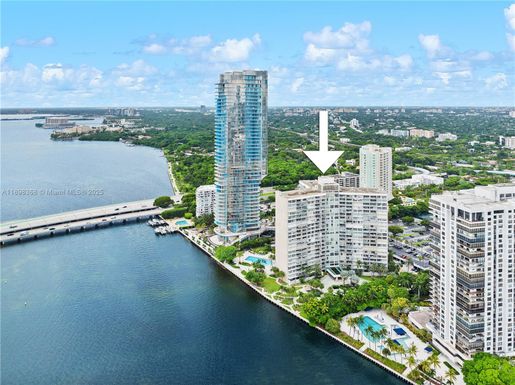 2451 Brickell Ave # 5G, Miami FL 33129