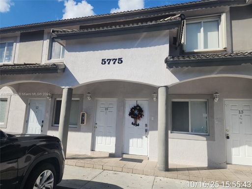 5775 NW 109th Ave # 13, Doral FL 33178