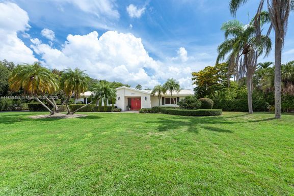 6957 SW 148th Ter, Palmetto Bay FL 33158