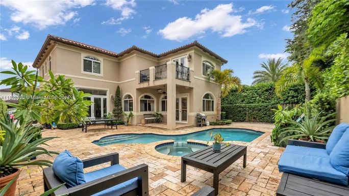 2850 SW 137th Path # 0, Miami FL 33175