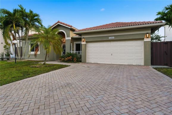 13048 SW 136th Ter, Miami FL 33186