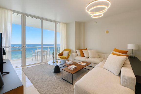 15901 Collins Ave # 1203, Sunny Isles Beach FL 33160