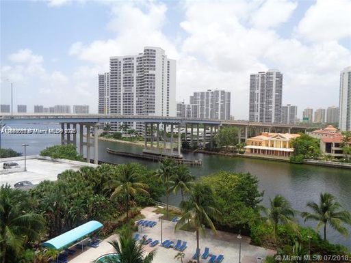 19390 Collins Ave # 709, Sunny Isles Beach FL 33160