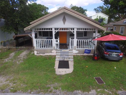 3759 Florida Ave, Miami FL 33133