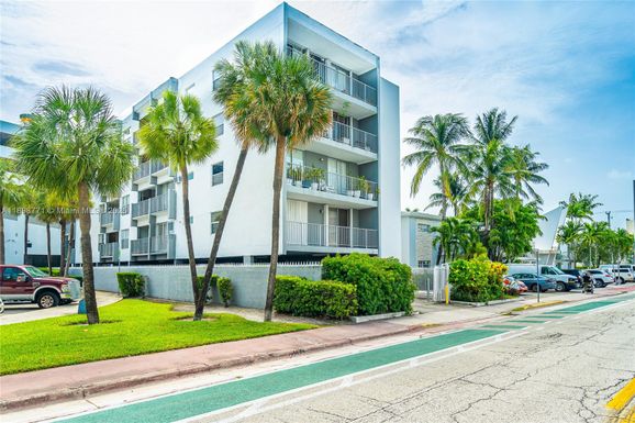 1615 West Ave # 504, Miami Beach FL 33139