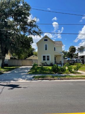 830 S BEACH STREET # 1, Daytona FL 32114