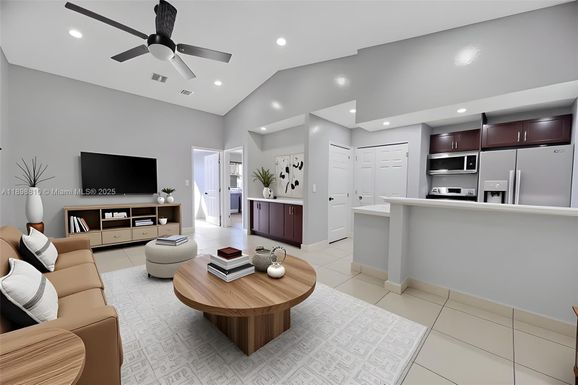 18350 NW 68th Ave # F, Hialeah FL 33015