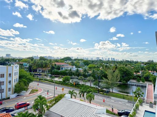 2829 Indian Creek Dr # 605, Miami Beach FL 33140