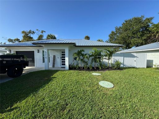 5218 SE 43 St, Okeechobee FL 34974
