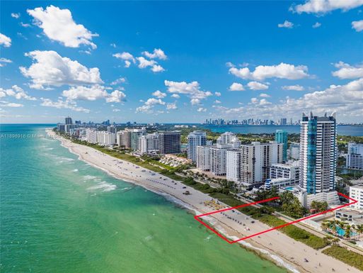 6301 Collins Ave # 1107, Miami Beach FL 33141