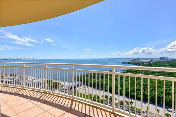 2475 Brickell Ave # 1608, Miami FL 33129