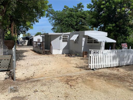 740 Largo Rd # 740, Key Largo FL 33037