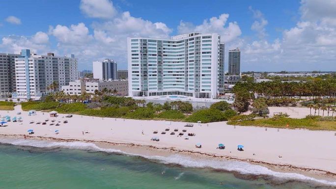 7135 Collins Ave # 602, Miami Beach FL 33141