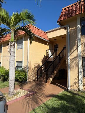 9714 Hammocks Blvd # 29, Miami FL 33196