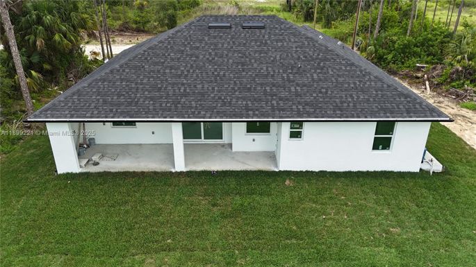 3111 W 17TH ST W, Lehigh Acres FL 33971