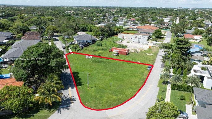 9800 SW 213th St, Cutler Bay FL 33189