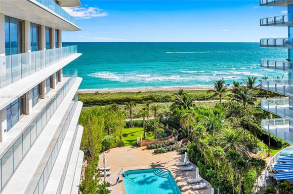 9149 Collins Ave # 603, Surfside FL 33154