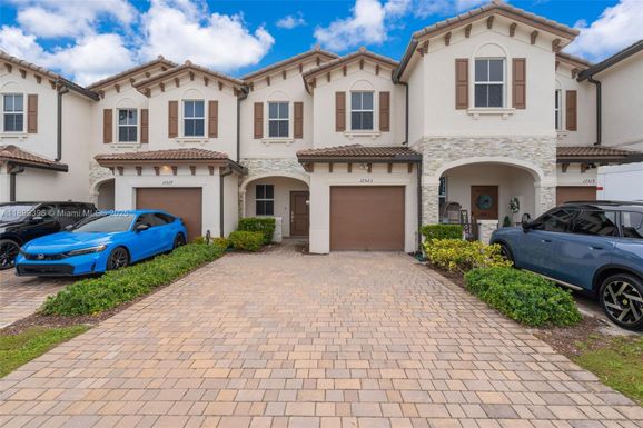 12523 NW 24th Ave, Miami FL 33167