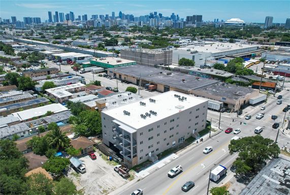 2311 NW 22nd Ave # 206, Miami FL 33142