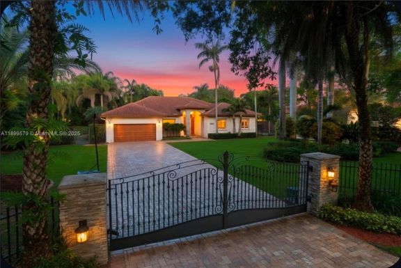 27320 SW 153rd Ave, Homestead FL 33032