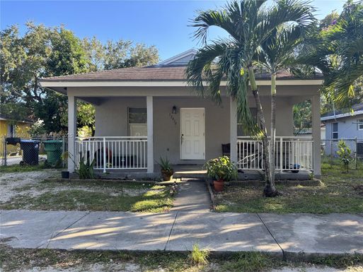 12972 SW 245th St, Homestead FL 33032