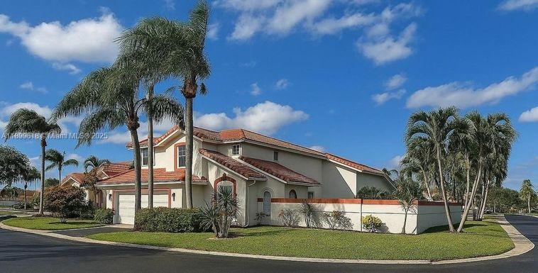 6953 Columbia Ct, Margate FL 33063