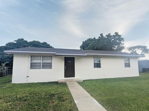 14982 SW 302nd Ter # 14982, Homestead FL 33033