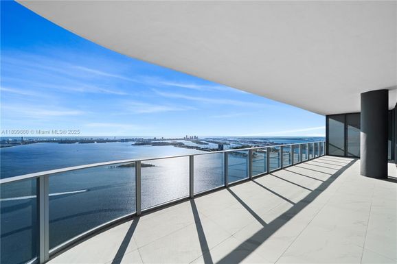 700 NE 24th Street # 5701, Miami FL 33137