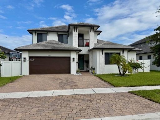 17755 SW 46th St, Miramar FL 33029