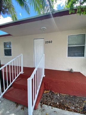 2760 NW 11th Ct, Fort Lauderdale FL 33311