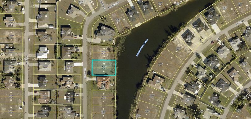 4143 NE 9th Ave, Cape Coral FL 33909