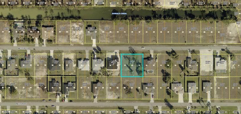 2226 NE 35th Ter, Cape Coral FL 33909