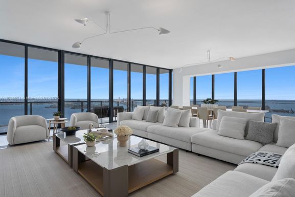 788 NE 23rd St # 4401, Miami FL 33137