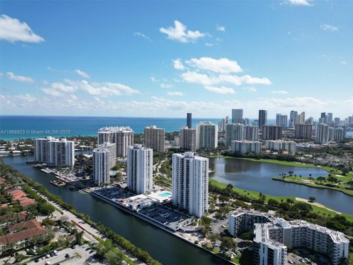 3675 N Country Club Dr # 1609, Aventura FL 33180